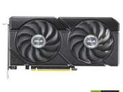 Graficka karta ASUS DUAL-RTX4060-O8G-EVO NVD/8GB/GDDR6/128bit/bela